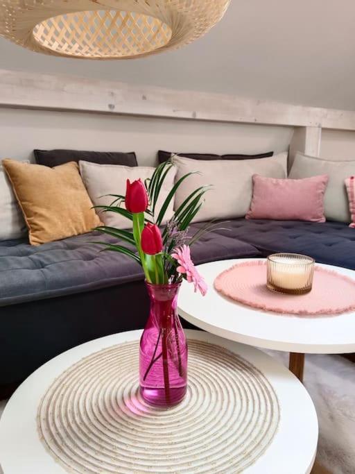 Haus Gruenfels Apartment Мурау Екстериор снимка
