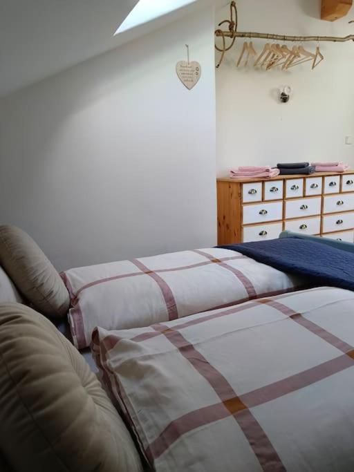 Haus Gruenfels Apartment Мурау Екстериор снимка