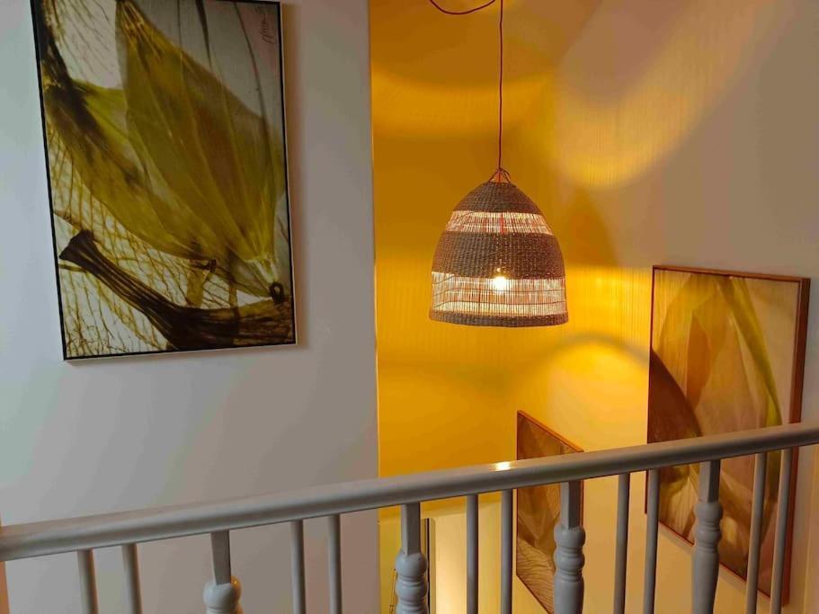 Haus Gruenfels Apartment Мурау Екстериор снимка