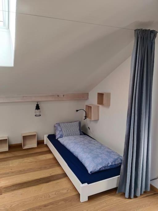 Haus Gruenfels Apartment Мурау Екстериор снимка