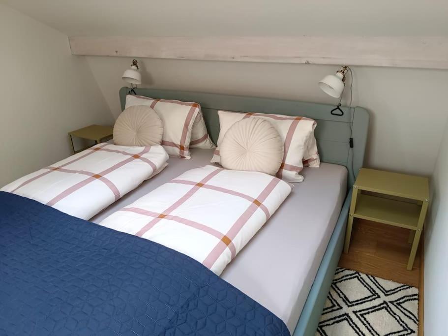 Haus Gruenfels Apartment Мурау Екстериор снимка